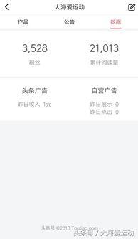 头条收益显示系数是什么,深度解析显示系数背后的秘密