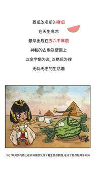 吃瓜历史故事视频,揭秘古代吃瓜群众的趣味历史