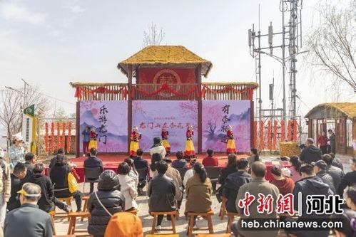 满城区南寨乡新闻头条,聚焦乡村振兴新篇章