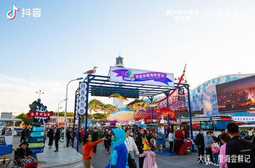 盘锦市网红,魅力湿地，人气爆棚的网红打卡地