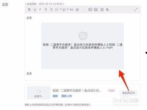 视频怎么录制上传到头条,视频制作与发布指南