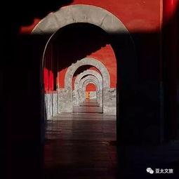 中式古建筑网红,揭秘中式古建筑网红背后的魅力传奇