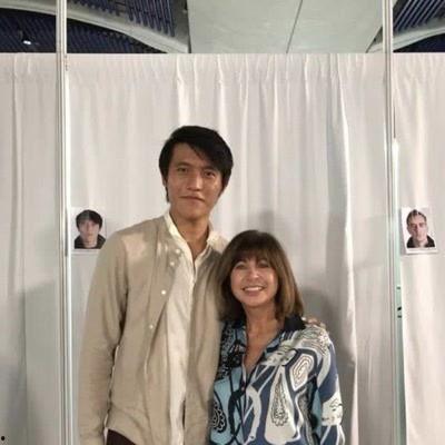 广西藤县明星马德钟