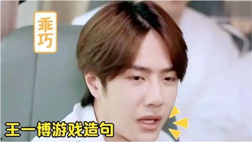 明星玩造句搞笑视频,玩转造句视频，笑料百出